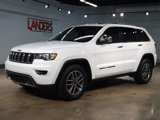 Used 2020 Jeep Grand Cherokee Limited image 3