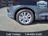Used 2021 Ford Edge Titanium image 5