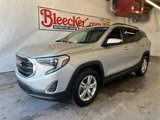 Used 2018 GMC Terrain SLE w/ Driver Convenience Package image 3