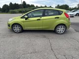 Used 2012 Ford Fiesta SE image 2