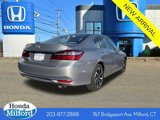 Used 2017 Honda Accord EX image 2