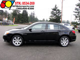 Used 2013 Chrysler 200 Touring w/ S Exterior Appearance Pkg image 2