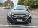 Certified 2022 Honda HR-V Sport image 4