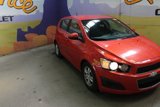 Used 2012 Chevrolet Sonic LT image 4