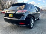Used 2014 Lexus RX 350 FWD image 4