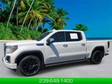 Certified 2021 GMC Sierra 1500 Denali w/ Denali Ultimate Package image 1