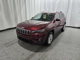 Used 2019 Jeep Cherokee Latitude w/ Cold Weather Group image 4