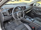 Used 2023 Nissan Rogue SV image 4