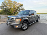 Used 2013 Ford F150 XLT w/ Luxury Equipment Group image 2