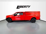 Certified 2018 Ford F150 XL w/ Equipment Group 101A Mid image 4