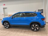 New 2025 Volkswagen Taos SE image 4
