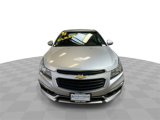 Used 2015 Chevrolet Cruze LTZ w/ Sun, Sound and Sport Package image 3