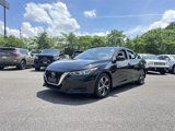 Used 2022 Nissan Sentra SV image 3