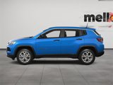 New 2025 Jeep Compass Sport image 3