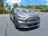Certified 2023 Ford Mustang Mach-E Premium w/ Mustang Nite Pony Package image 2