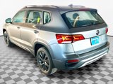 New 2024 Volkswagen Taos S image 3