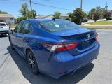 Used 2024 Toyota Camry SE image 6