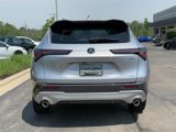 New 2025 Acura ADX AWD image 4
