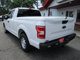 Used 2018 Ford F150 XL w/ Equipment Group 101A Mid image 6