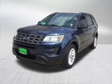 Used 2016 Ford Explorer 4WD image 2