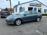 Used 2012 Ford Fusion SE image 3