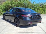New 2024 Alfa Romeo Giulia Ti w/ Performance Driving Package image 3