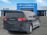 Used 2022 Chrysler Voyager LX image 4