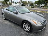 Used 2009 INFINITI G37 x Coupe image 2