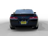 Used 2015 Chevrolet Camaro LS image 4