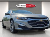 Used 2024 Chevrolet Malibu LT image 2
