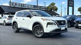 Used 2021 Nissan Rogue S image 2
