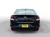 New 2025 MAZDA MAZDA3 s image 4