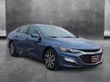 New 2025 Chevrolet Malibu RS image 3
