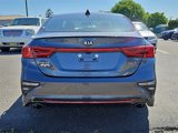 Certified 2021 Kia Forte GT image 5