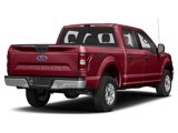 Certified 2018 Ford F150 XLT w/ Equipment Group 302A Luxury image 2