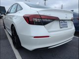 New 2025 Honda Civic Sport image 6