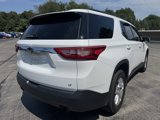 Used 2019 Chevrolet Traverse LT image 3