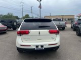 Used 2013 Lincoln MKX AWD image 4
