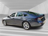 Certified 2024 Honda Accord LX image 6