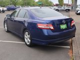 Used 2011 Toyota Camry SE image 4