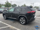 Used 2022 Nissan Rogue SV image 5