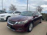 Used 2015 Honda Accord EX image 3