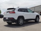 Used 2018 Jeep Cherokee Limited image 5