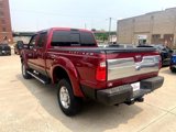 Used 2014 Ford F250 Platinum w/ Snow Plow Prep Package image 5