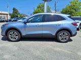 Used 2022 Ford Escape SEL image 3