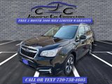 Used 2018 Subaru Forester 2.5i Limited w/ Popular Package #3B image 3