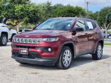 Used 2022 Jeep Compass Latitude image 3