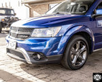 Used 2015 Dodge Journey Crossroad w/ Flexible Seating Group image 5