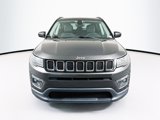 Used 2018 Jeep Compass Latitude image 2