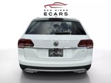 Used 2018 Volkswagen Atlas Launch Edition image 6